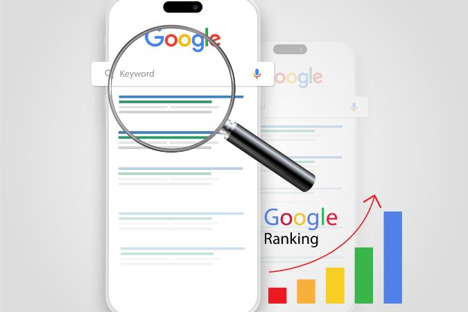 pratiques de référencement naturel