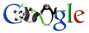 Améliorer son référencement après Google Panda et Google Penguin
