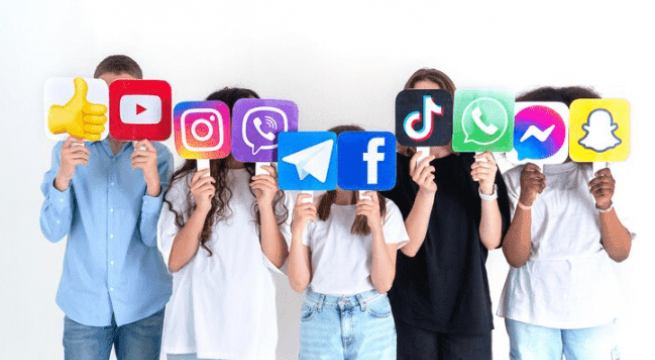 Social média : top 5 des tendances qu'il faut suivre en 2023
